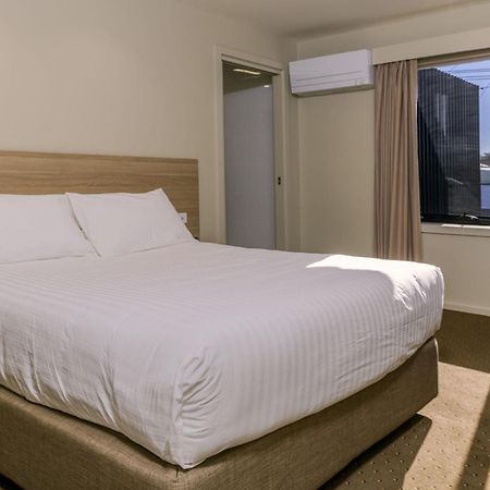 Elimatta Hotel Девънпорт Екстериор снимка