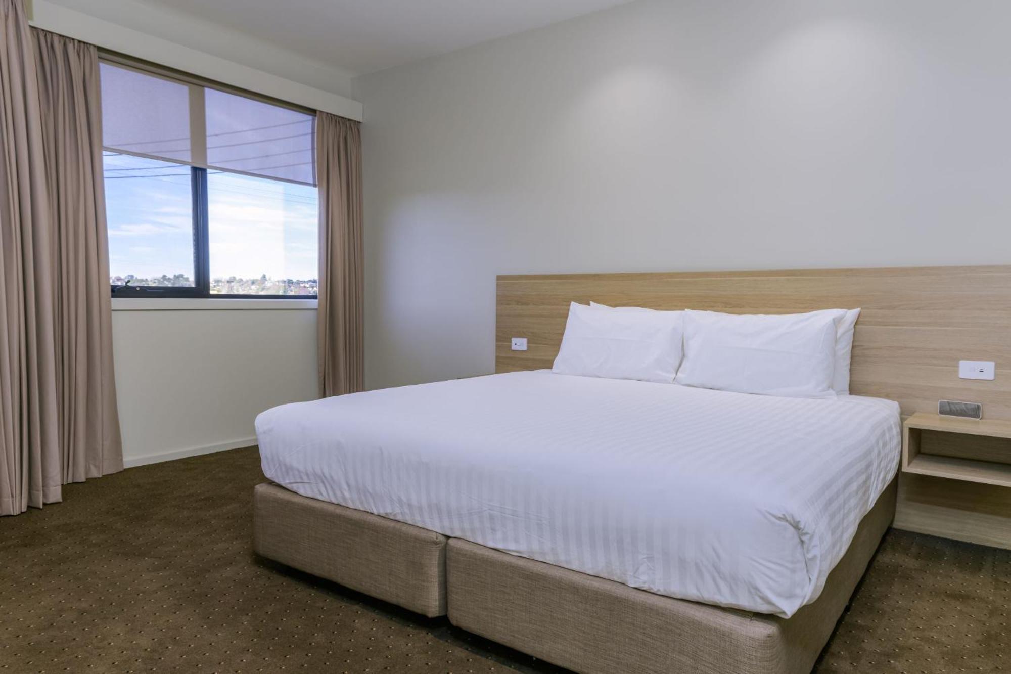Elimatta Hotel Девънпорт Екстериор снимка