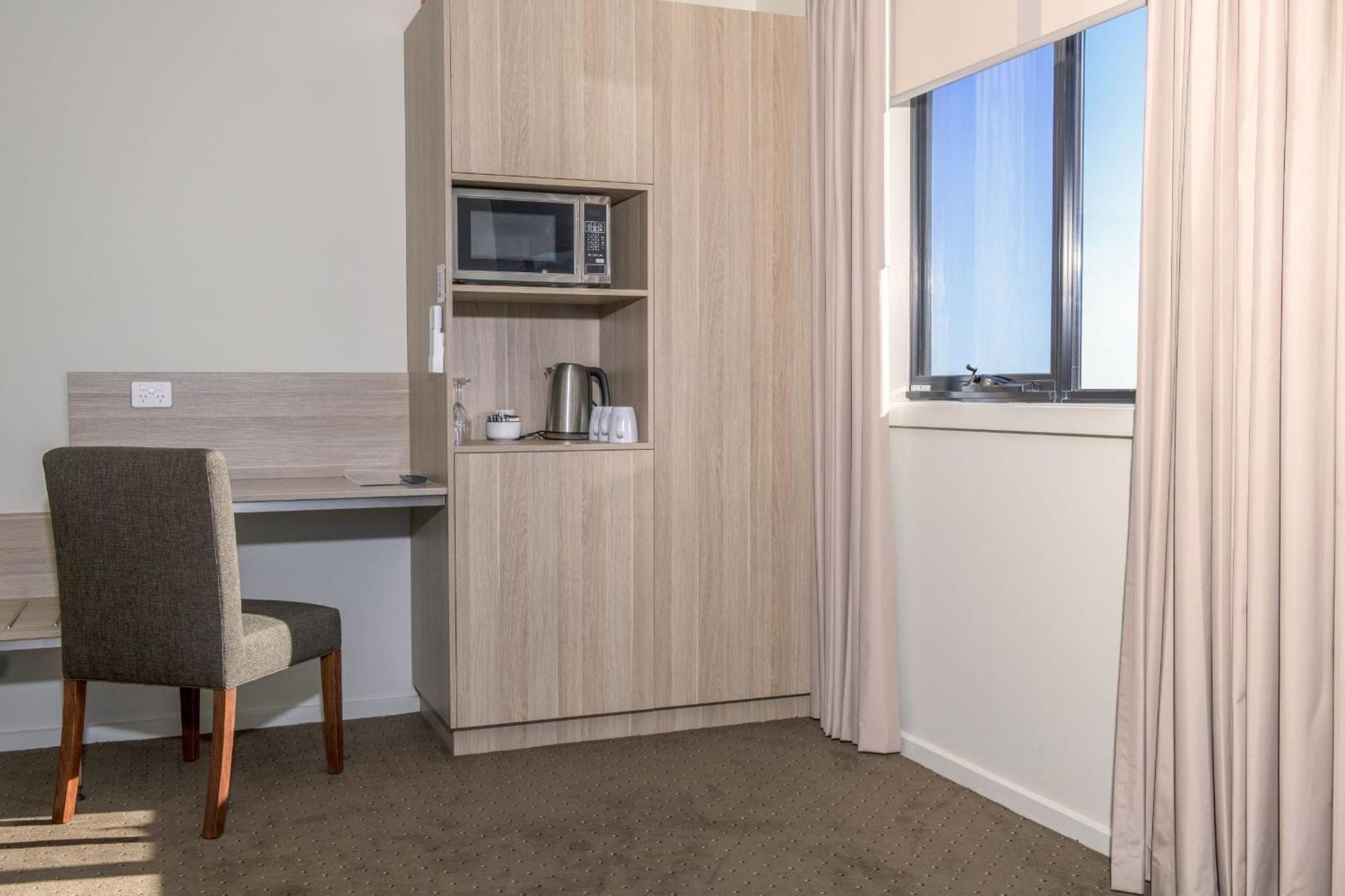 Elimatta Hotel Девънпорт Екстериор снимка